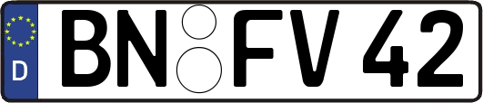 BN-FV42