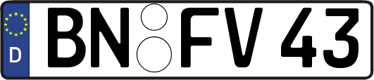 BN-FV43