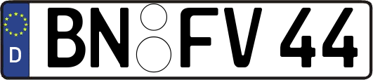 BN-FV44