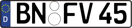 BN-FV45