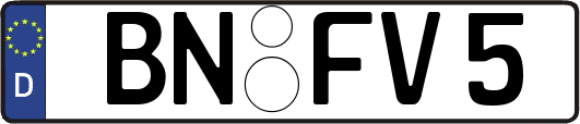 BN-FV5