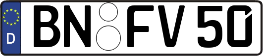 BN-FV50