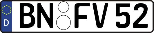 BN-FV52