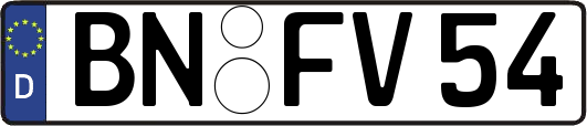 BN-FV54