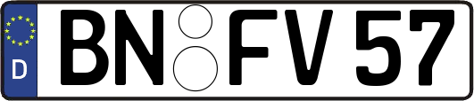 BN-FV57