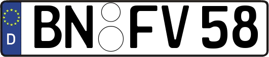BN-FV58