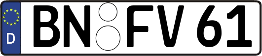 BN-FV61