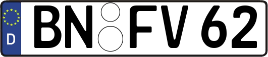 BN-FV62