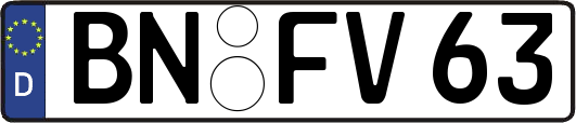 BN-FV63
