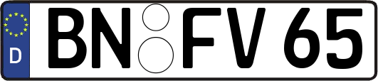BN-FV65
