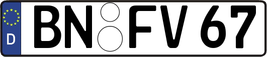 BN-FV67