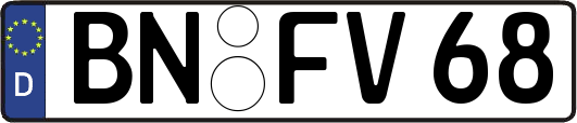 BN-FV68