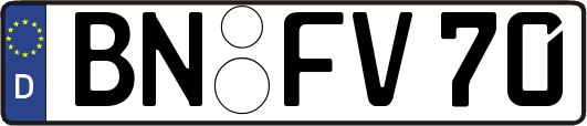 BN-FV70