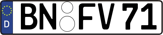 BN-FV71