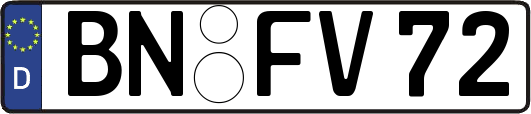 BN-FV72