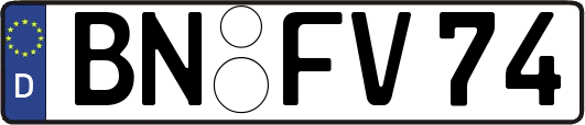 BN-FV74
