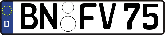 BN-FV75