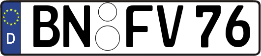 BN-FV76
