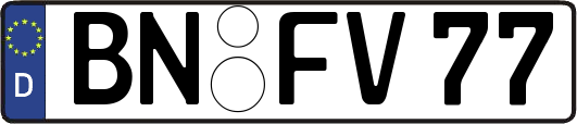BN-FV77