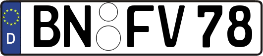 BN-FV78
