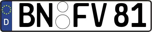 BN-FV81