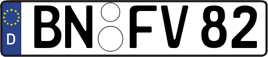 BN-FV82