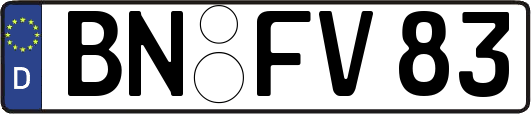 BN-FV83