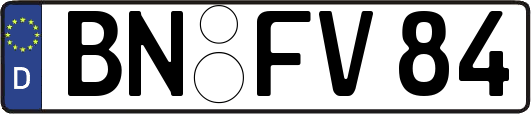 BN-FV84