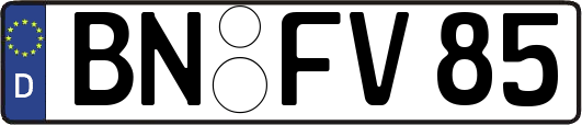BN-FV85