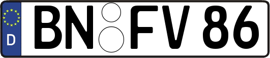 BN-FV86