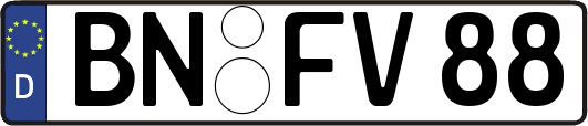 BN-FV88