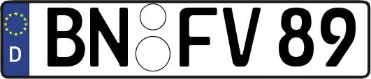BN-FV89