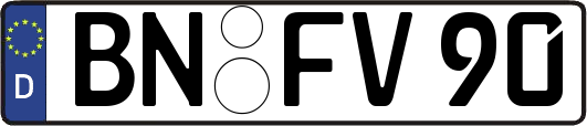 BN-FV90