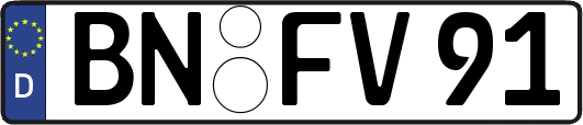 BN-FV91