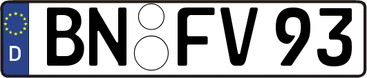 BN-FV93