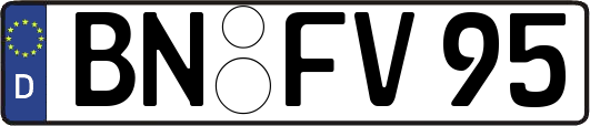 BN-FV95
