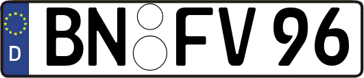 BN-FV96