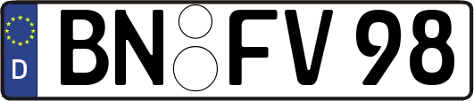 BN-FV98