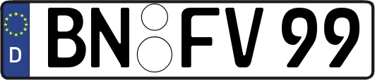 BN-FV99