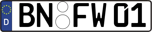 BN-FW01