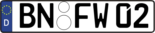 BN-FW02