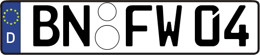 BN-FW04