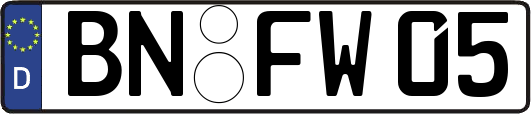 BN-FW05