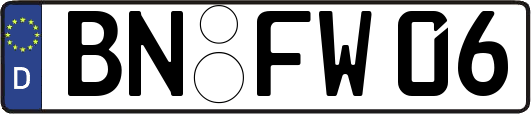 BN-FW06