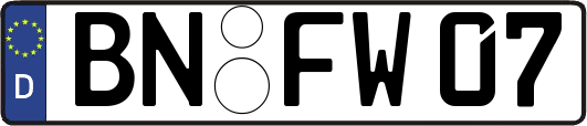 BN-FW07