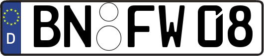 BN-FW08