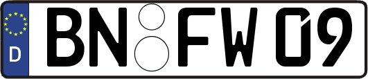 BN-FW09