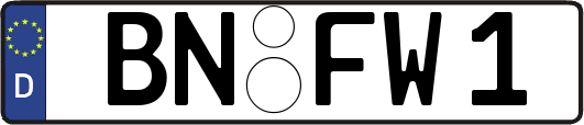 BN-FW1