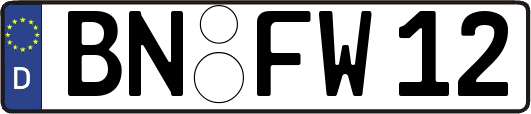 BN-FW12