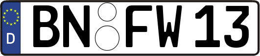 BN-FW13